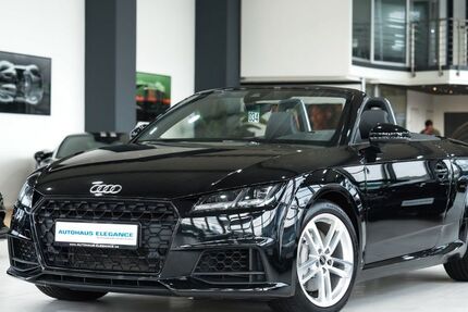 Audi TT 57.247 km 36.980 &euro; Köln 51147