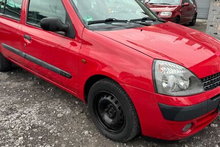 Renault Clio 161.000 km 1.900 € Troisdorf 53842