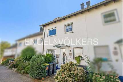 Haus Köln Heimersdorf - 5 Zimmer, 132 m&sup2;, 495.000&euro; | Angebot:27208449