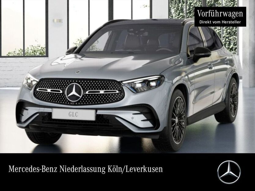 GLC 220