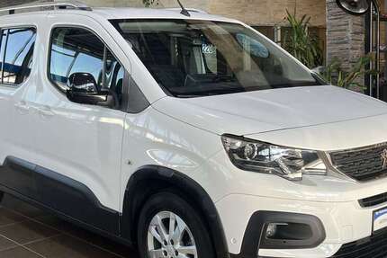 Peugeot Rifter 121.319 km 17.500 € Eitorf 53783