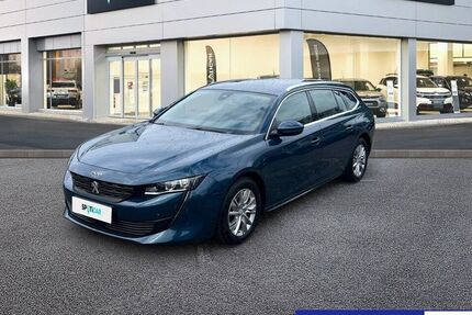 Peugeot 508 76.747 km 17.990 € Bonn 53119