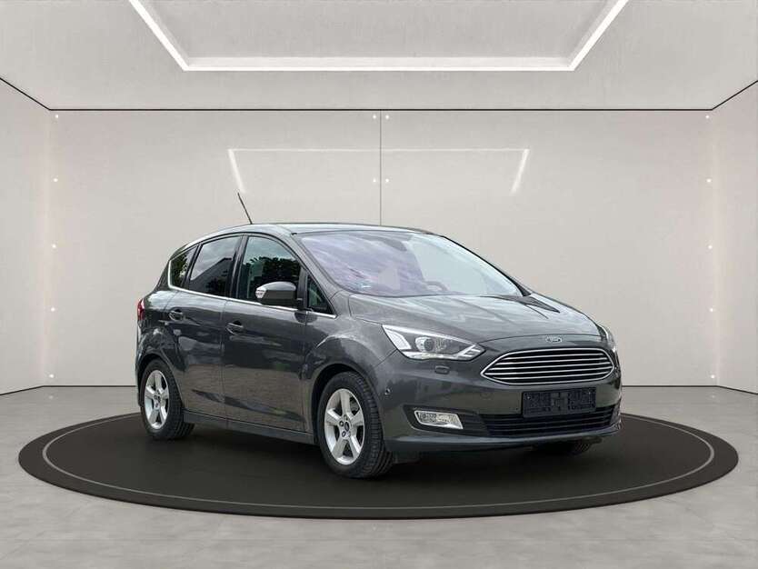 C-Max