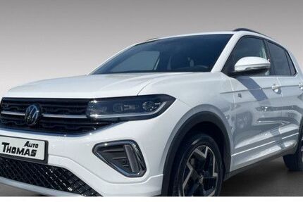 VW T-Cross 1.500 km 28.400 &euro; Bornheim 53332