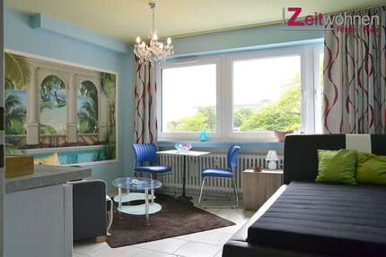 Zimmer Bonn Auerberg - 1 Zimmer, 1.190&euro; | Angebot:26551823