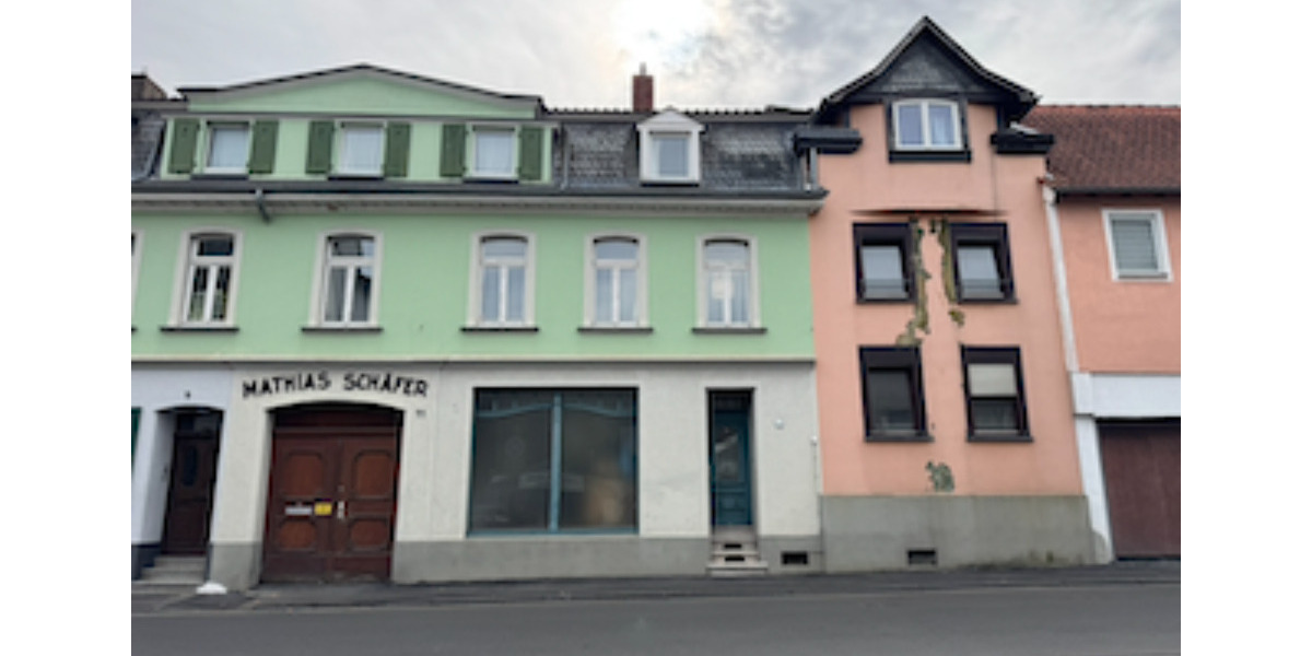 Mehrfamilienhaus, Wohnhaus Bonn Lannesdorf - 810.000&euro; | Angebot:24753392