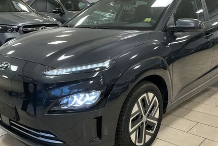 Hyundai KONA 31.714 km 21.400 € Bonn 53227