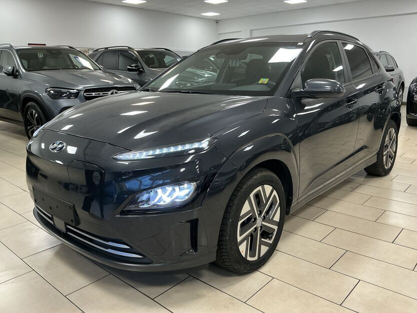 Hyundai KONA 31.714 km 21.400 € Bonn 53227