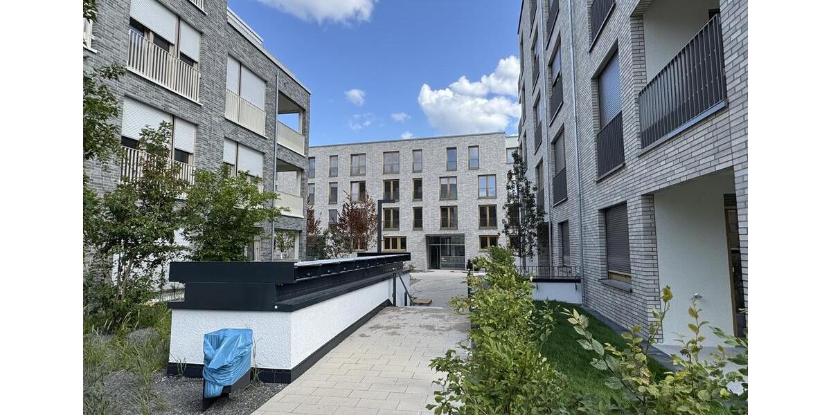 Etagenwohnung Bonn Dransdorf - 3 Zimmer, 80 m&sup2;, 1.170&euro; | Angebot:24678635