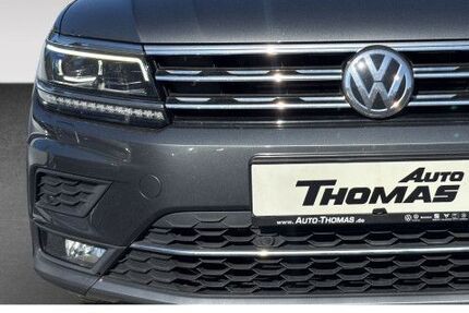 VW Tiguan 85.116 km 25.980 &euro; Hennef 53773