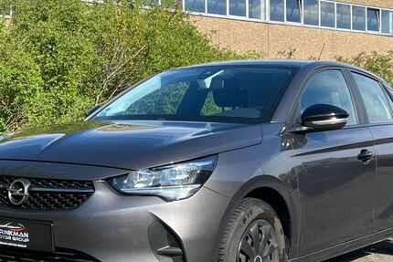 Opel Corsa 24.890 km 10.994 &euro; Weilerswist 53919