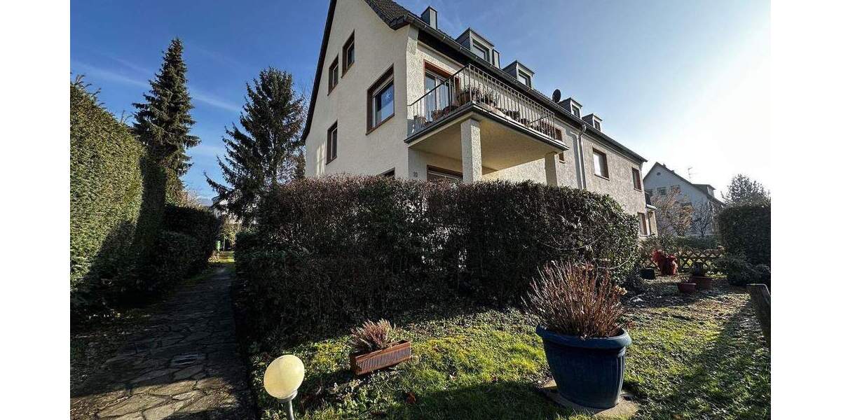 Mehrfamilienhaus, Wohnhaus Bad Honnef Rommersdorf - 6 Zimmer, 140 m&sup2;, 449.000&euro; | Angebot:24725392