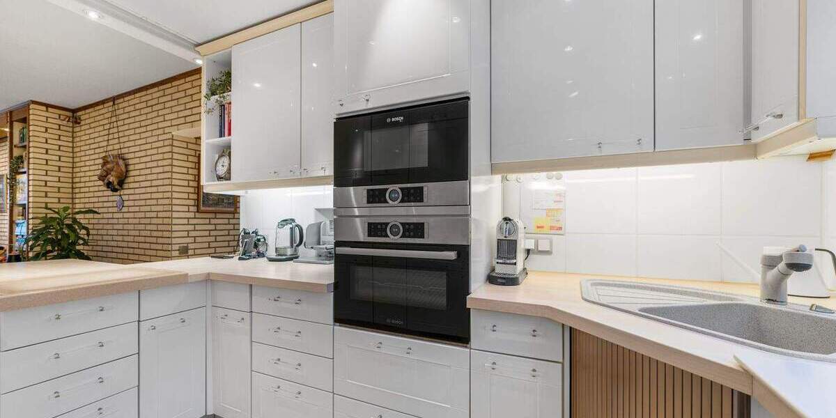 Etagenwohnung Erftstadt Liblar - 3 Zimmer, 80 m&sup2;, 228.000&euro; | Angebot:25685039