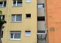 2-Zimmer Wohnung Porz Urbach