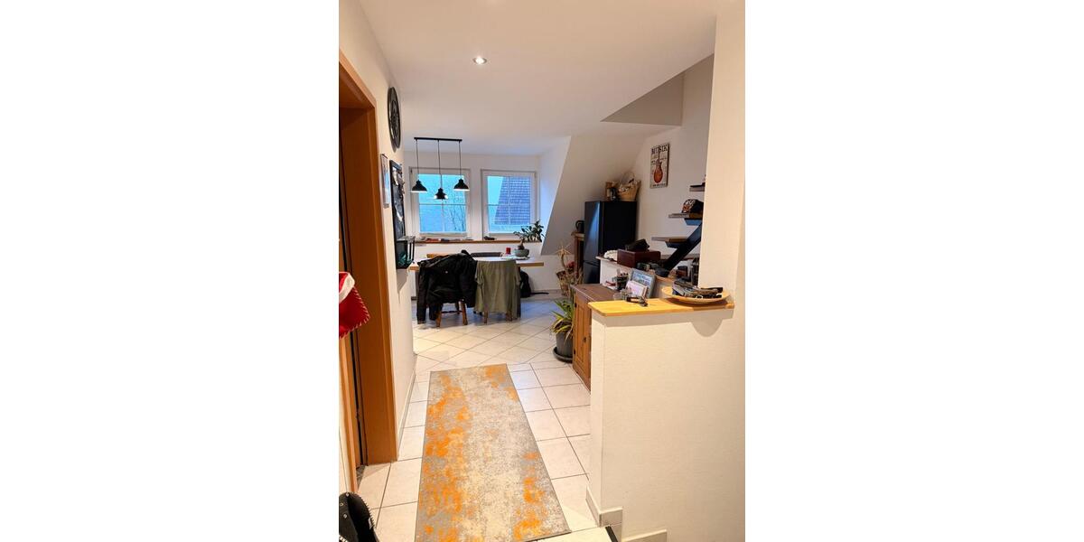 Maisonettenwohnung Much - 2.5 Zimmer, 80 m&sup2;, 800&euro; | Angebot:25404127