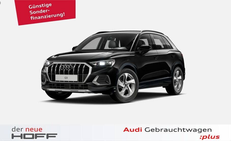 Audi Q3 21.152 km 40.475 € Sankt Augustin-Menden 53757