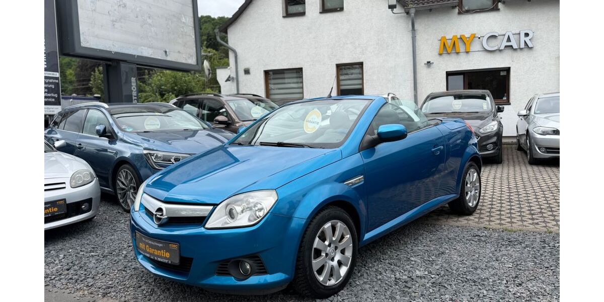 Opel Tigra 140.000 km 2.950 &euro; Bonn 53179