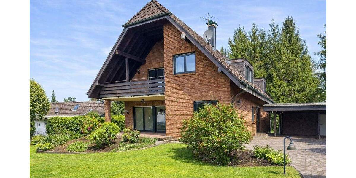 Einfamilienhaus Rösrath Kleineichen - 7 Zimmer, 167 m&sup2;, 765.000&euro; | Angebot:25706573