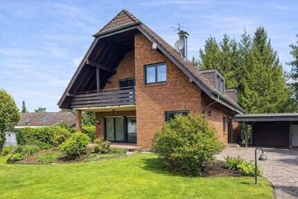 Haus Rösrath Kleineichen - 7 Zimmer, 167 m&sup2;, 765.000&euro; | Angebot:25706573