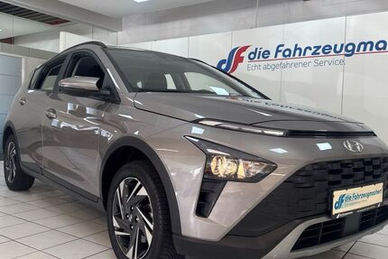 Hyundai BAYON 68.000 km 15.988 &euro; Rheinbach 53359