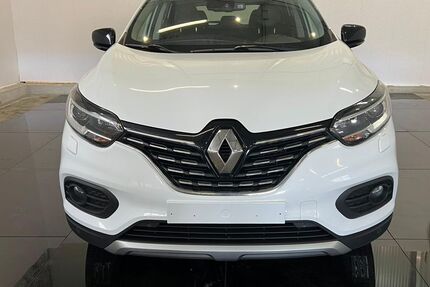 Renault Kadjar 148.000 km 12.999 &euro; Bonn 53227