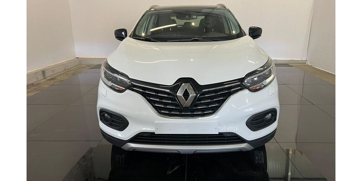 Renault Kadjar 148.000 km 14.200 &euro; Bonn 53227