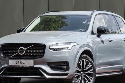 Volvo XC90 106.650 km 48.750 &euro; Bergisch Gladbach 51469