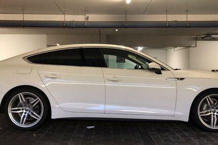 Audi A5 205.000 km 21.900 € Köln 51105