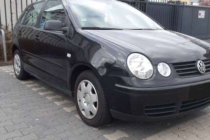 VW Polo 126.000 km 6.500 &euro; Siegburg 53721