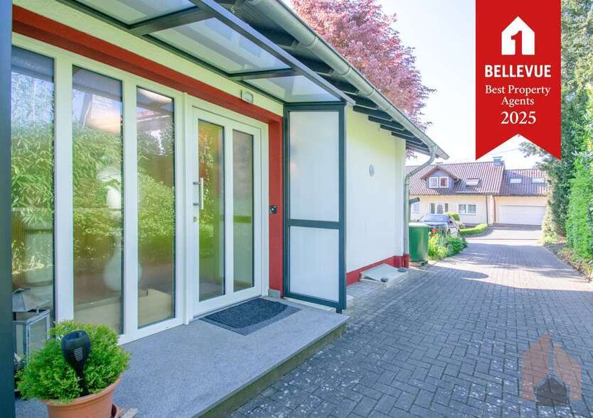 Haus zum Kaufen in Hasselbach 450.000 € 138 m²