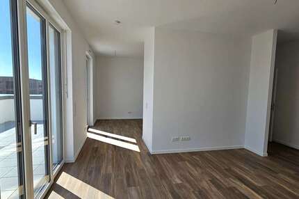 Wohnung zum Mieten in Köln 1.510 € 65.63 m²
