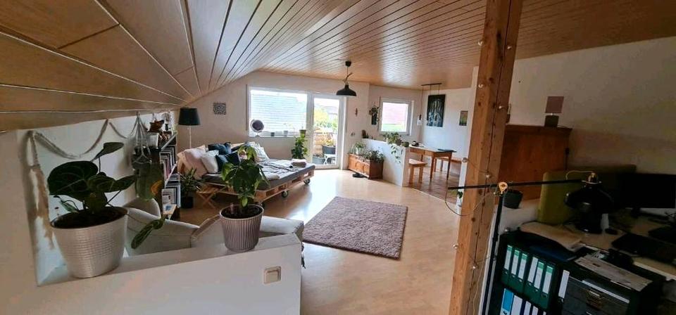 Dachgeschoßwohnung Ruppichteroth - 3.5 Zimmer, 106 m&sup2;, 264.000&euro; | Angebot:26545172
