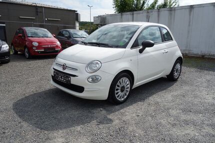 Fiat 500 39.999 km 8.999 &euro; Köln 51149