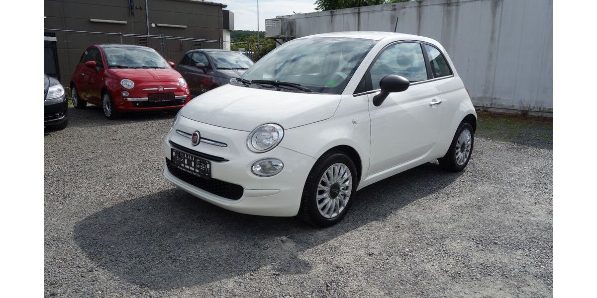 Fiat 500 39.999 km 8.999 &euro; Köln 51149