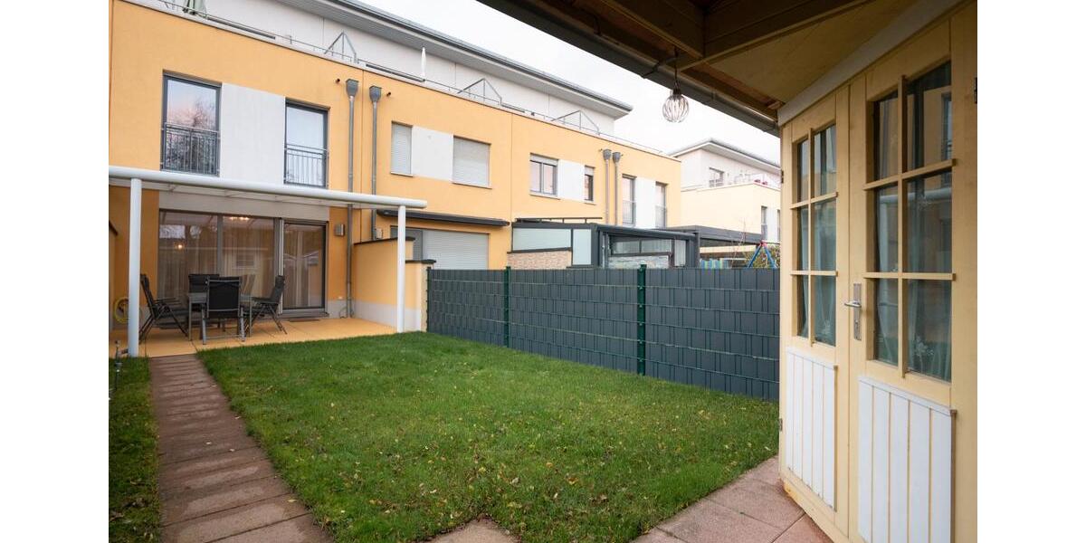 Reihenhaus Köln Kalk - 700.000&euro; | Angebot:27096826