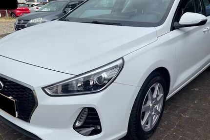 Hyundai i30 121.000 km 11.800 € Meckenheim 53340