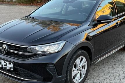 VW Taigo 57.500 km 17.590 &euro; Rheinbach 53359