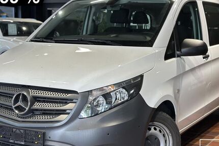 Mercedes-Benz Vito 69.982 km 27.350 € Bonn 53177
