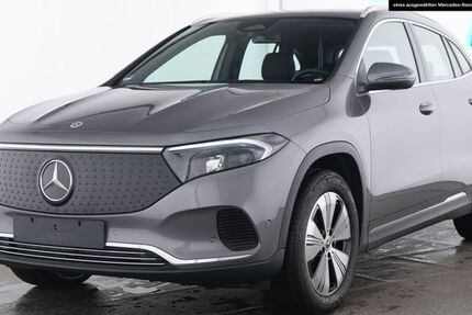 Mercedes-Benz EQA 9.254 km 33.890 € Euskirchen 53879