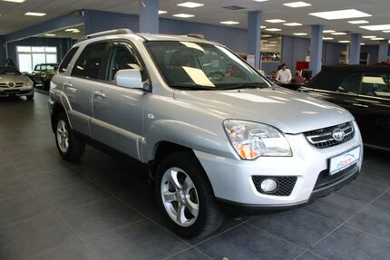 Kia Sportage 97.654 km 6.980 € Euskirchen 53881