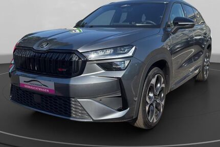 Skoda Kodiaq 22.981 km 48.980 &euro; Bonn 53119