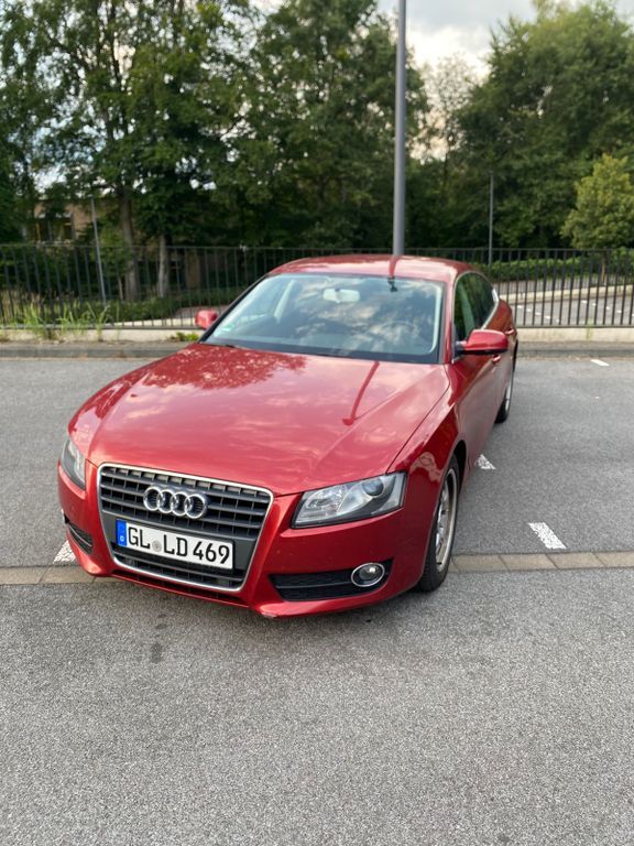 Audi A5 170.000 km 7.499 € Bergisch Gladbach 51429