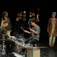 Der Wanderfalke - fringe ensemble 16.01.2026 Theater im Ballsaal