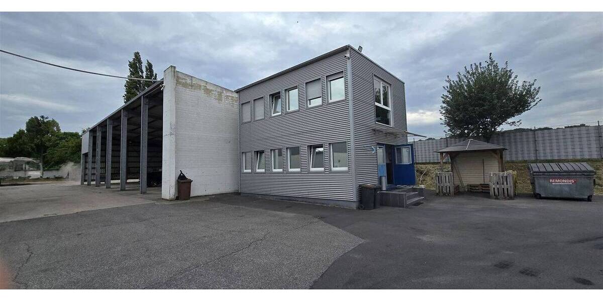 Gewerbeobjekt Hürth Hermülheim - 12.499&euro; | Angebot:25705863