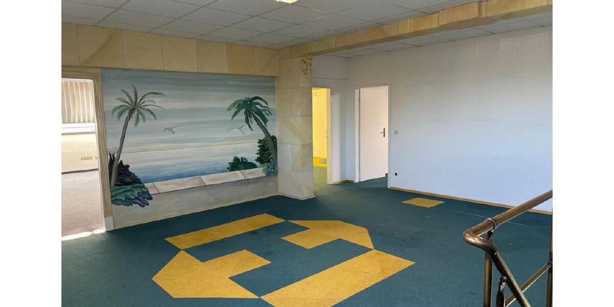 Gewerbeobjekt Euskirchen - 1.800&euro; | Angebot:26096606