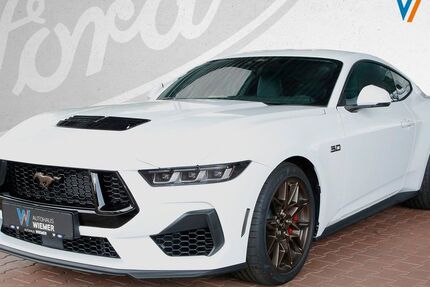 Ford Mustang 3.500 km 63.900 &euro; Troisdorf 53844