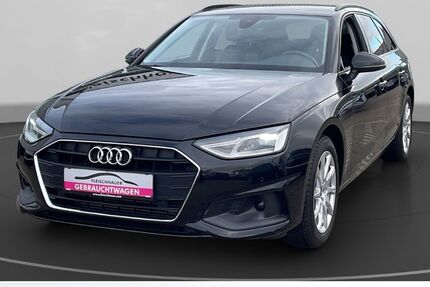 Audi A4 51.829 km 23.990 &euro; Köln 51145
