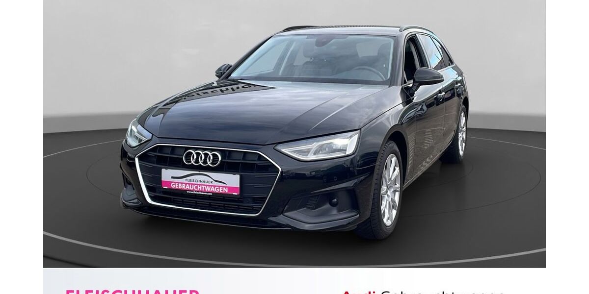 Audi A4 51.829 km 23.990 &euro; Köln 51145
