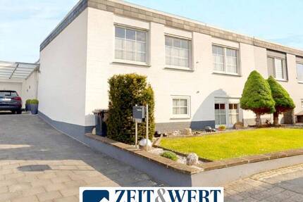 Haus Erftstadt Lechenich - 3 Zimmer, 103 m&sup2;, 458.000&euro; | Angebot:26852980