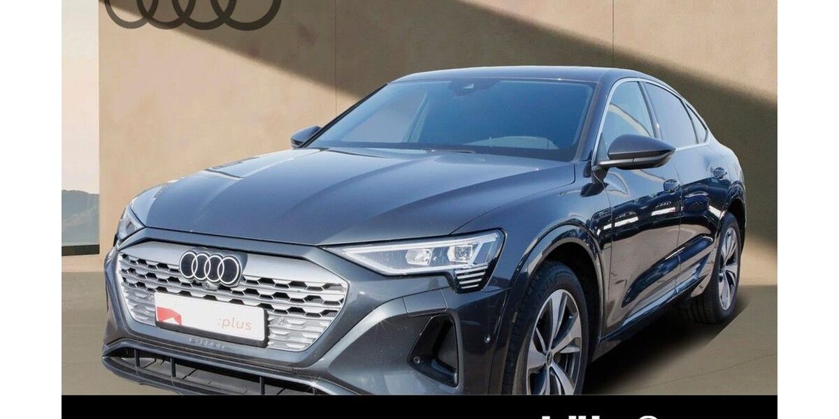 Audi Q8 e-tron 86.200 km 42.850 &euro; Meckenheim / Bonn 53340